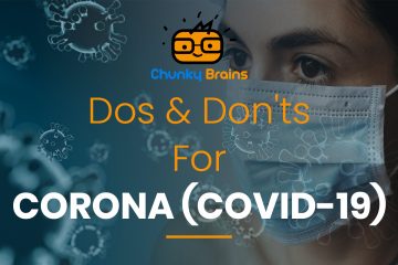 How to prevent from Coronavirus